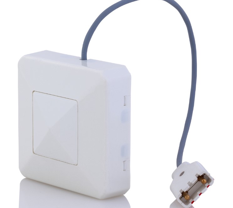 Technological Aids for Water Damage Prevention