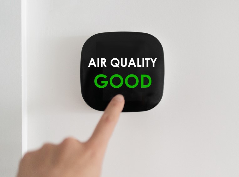 Indoor Air Quality and Crawl Spaces