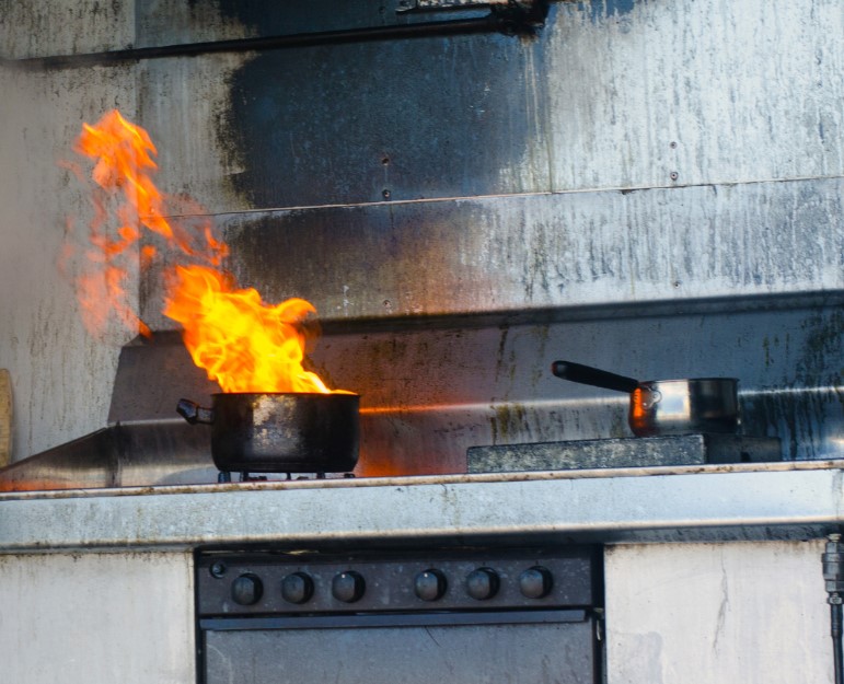 The Crucial Role of Immediate Fire Damage Cleanup