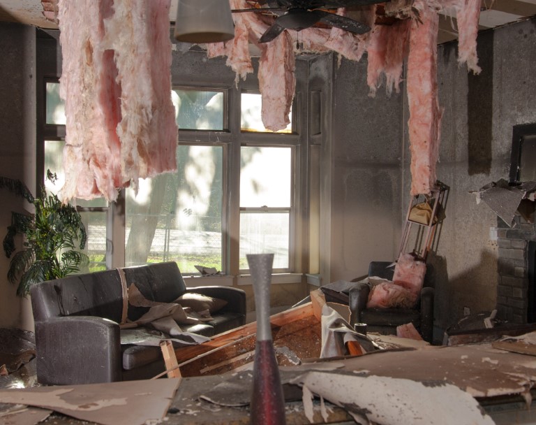 5 Essential Fire Damage Restoration Steps