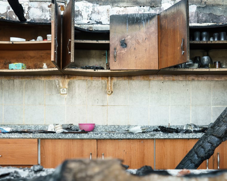 Repair, Reconstruction, and Future Prevention