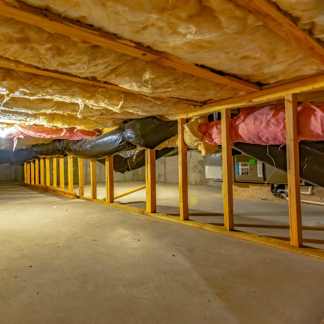Crawl Space Waterproofing: Is It Worth It for Preventing Mold and Water?