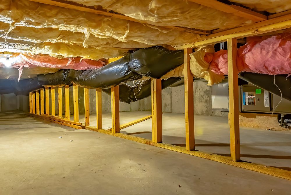 How Crawl Space Waterproofing Can Save Your Tallahassee Home from Moisture Damage