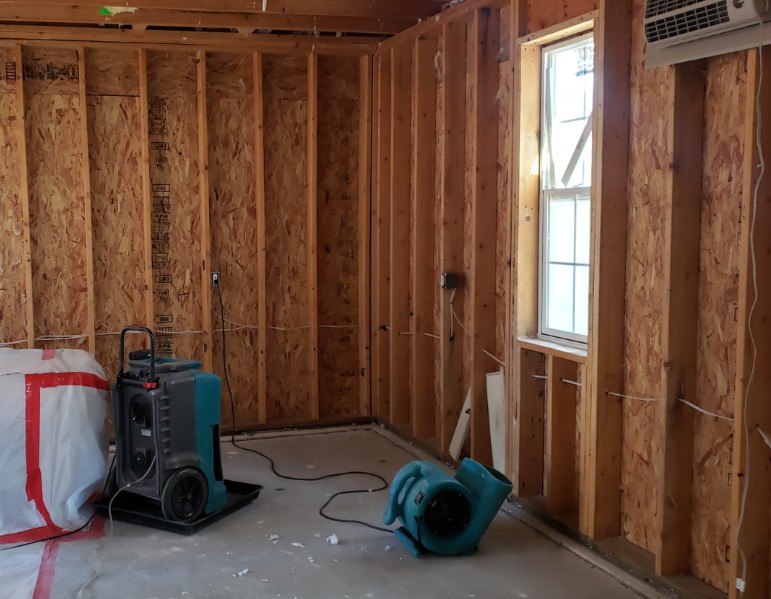 Unexpected Benefits of Proper Water Damage Restoration