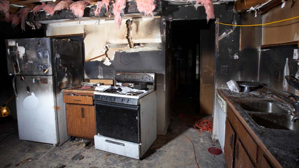 The Hidden Damage After a Fire