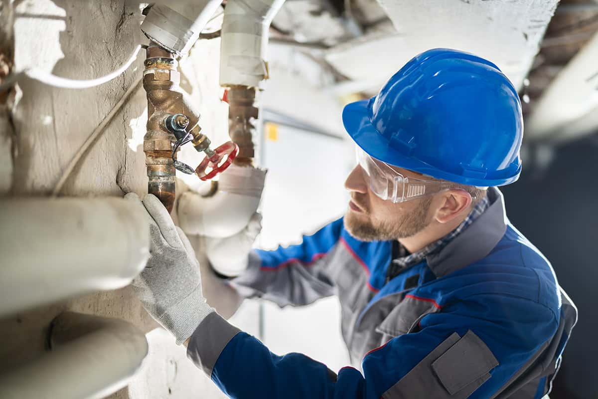 Water Damage Solutions
